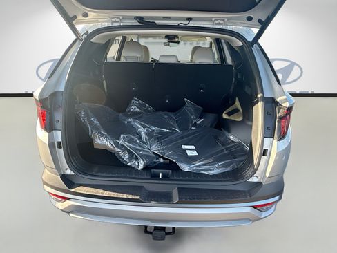 New 2026 Hyundai Tucson SEL Plus w/ Tow & Go Package FWD image 19
