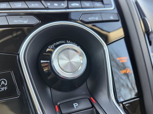 Used 2023 Acura RDX AWD image 8