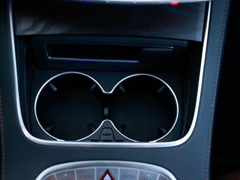 Used 2019 Mercedes-Benz S 560 Sedan image 49