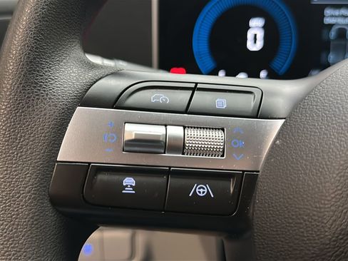 Certified 2025 Hyundai Tucson SEL AWD/4WD image 22