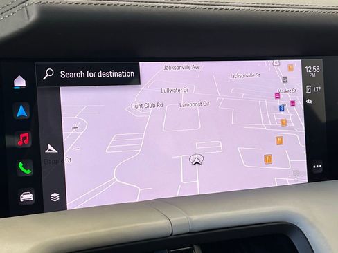 Used 2020 Porsche Taycan Turbo image 12