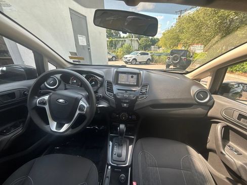 Used 2019 Ford Fiesta SE w/ Equipment Group 201A FWD image 19