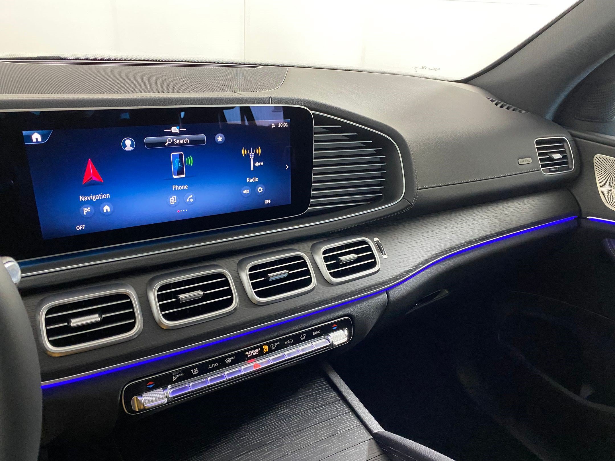 Used 2026 Mercedes-Benz GLE 350 4MATIC image 25