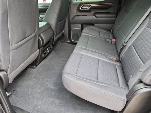 Used 2023 Chevrolet Silverado 1500 LT image 20