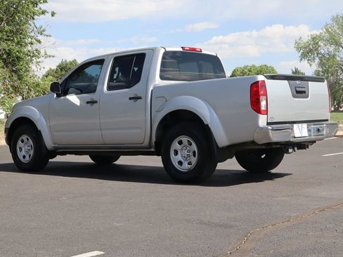Used 2016 Nissan Frontier S AWD/4WD image 7
