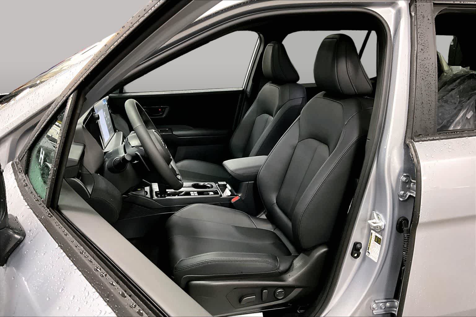 New 2026 Subaru Outback Premium AWD/4WD image 9