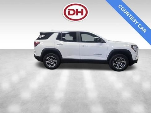 New 2026 GMC Terrain Elevation image 2