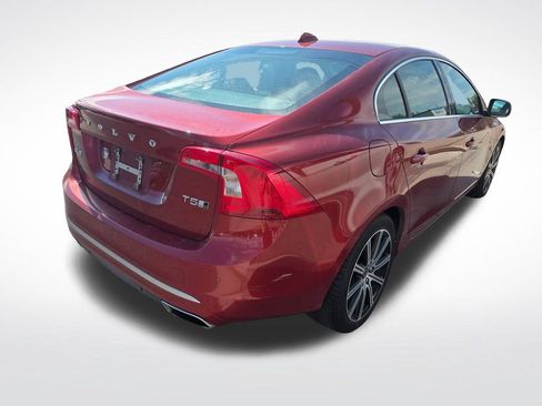 Used 2017 Volvo S60 T5 Inscription AWD/4WD image 7