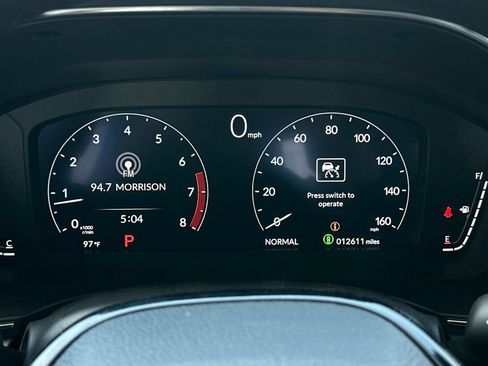 Used 2025 Acura Integra FWD image 28