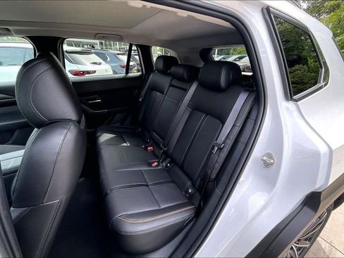New 2026 MAZDA CX-50 AWD 2.5 S w/ Cargo Package image 19
