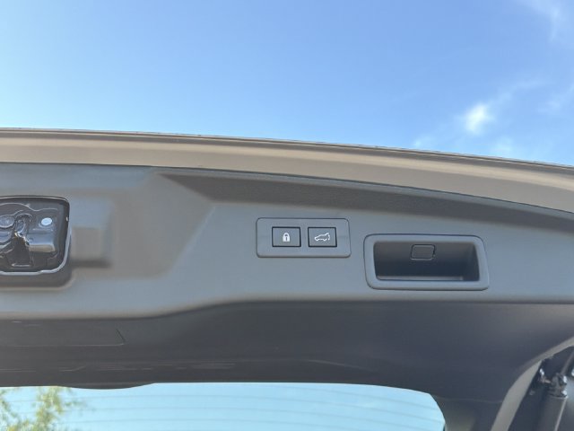 New 2026 Subaru Outback Limited AWD/4WD image 15