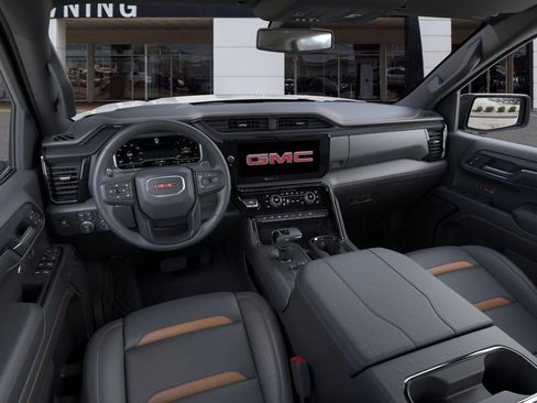 New 2026 GMC Sierra 1500 AT4 AWD/4WD image 15