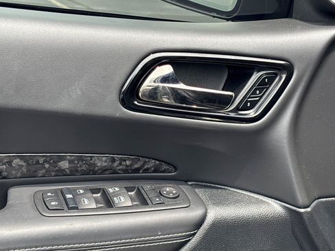 Used 2024 Dodge Durango SRT AWD/4WD image 14