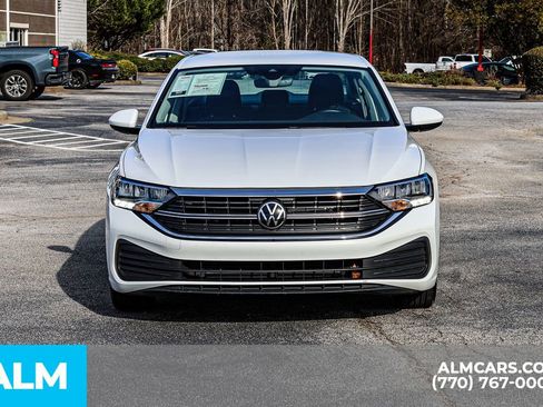 Used 2024 Volkswagen Jetta S image 11