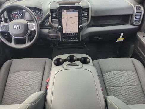 New 2026 RAM 2500 Tradesman image 15