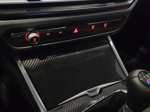 Used 2024 BMW M4 Coupe w/ Executive Package image 29