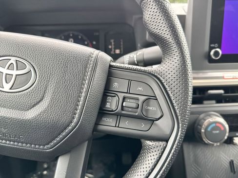 New 2025 Toyota Tacoma SR5 image 18