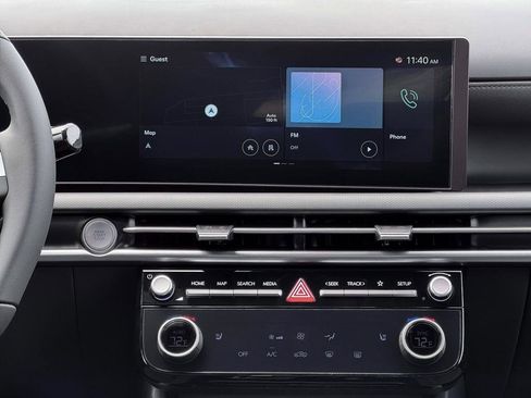 New 2026 Hyundai Santa Cruz XRT image 19