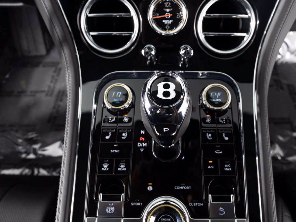 Used 2020 Bentley Continental GT AWD/4WD image 37