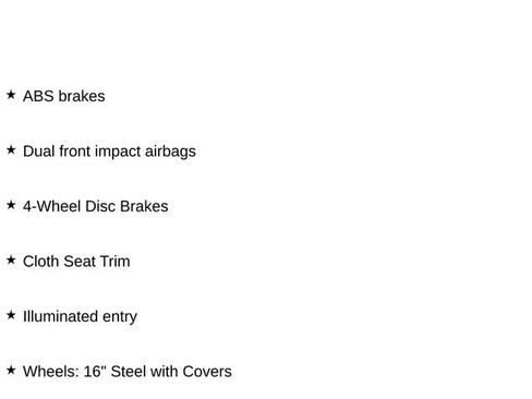 Used 2025 Nissan Leaf S image 3