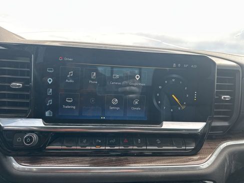 Used 2025 Chevrolet Silverado 2500 LT w/ All Star Edition image 12