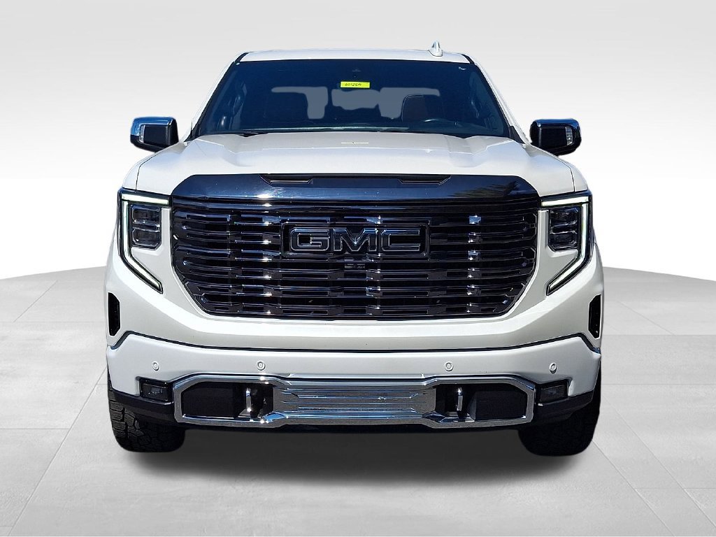 Used 2024 GMC Sierra 1500 Denali Ultimate AWD/4WD image 2