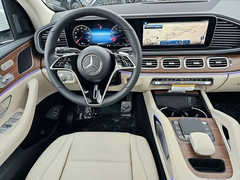 New 2026 Mercedes-Benz GLE 350 4MATIC image 29