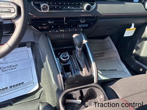 New 2026 Chevrolet Colorado Z71 w/ Technology Package image 19