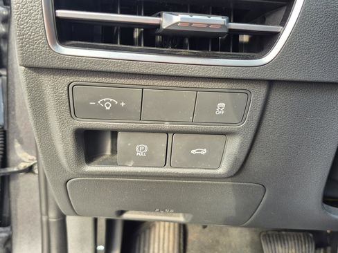 Certified 2025 Hyundai Sonata SEL FWD image 27