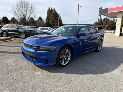 Used 2021 Dodge Charger GT w/ Navigation & Travel Group