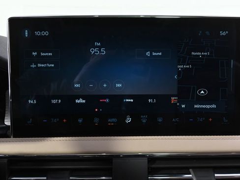 Used 2023 Lincoln Corsair AWD w/ Equipment Group 101A image 28