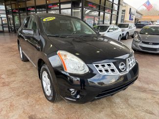 Used 2013 Nissan Rogue S w/ Special Edition Pkg video 1