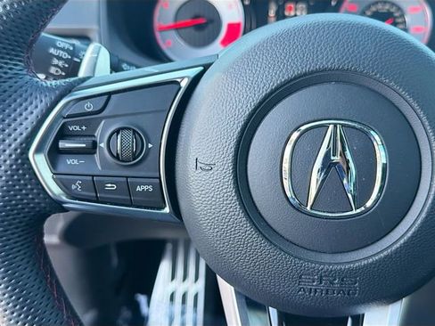 Used 2023 Acura RDX A-Spec image 35