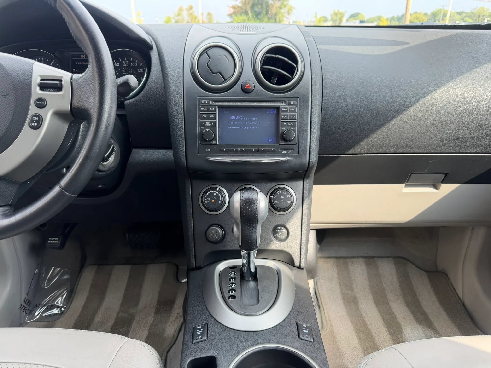 Used 2011 Nissan Rogue SV w/ SL Pkg AWD/4WD image 26