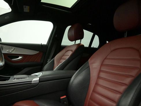 Used 2023 Mercedes-Benz GLC 43 AMG 4MATIC Coupe image 12