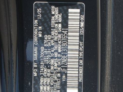 Used 2026 Toyota GR86 Premium w/ GR Aero Kit RWD image 25