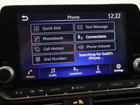 Certified 2023 Nissan Altima 2.5 SR AWD/4WD image 23