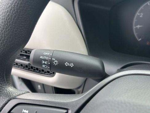 New 2026 Honda HR-V LX image 16