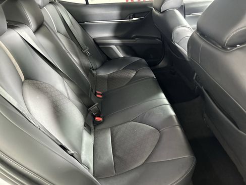 Used 2023 Toyota Camry XSE image 26