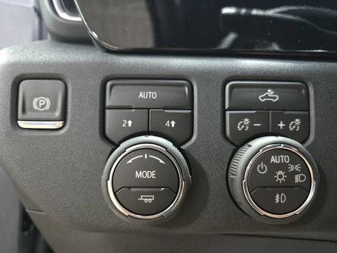 New 2026 Chevrolet Silverado 1500 RST w/ All Star Edition Plus AWD/4WD image 26