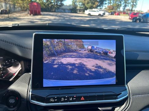 New 2026 Jeep Compass Latitude w/ Quick Order Package 29K image 16