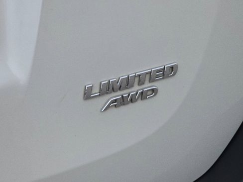 Used 2013 Toyota RAV4 Limited AWD/4WD image 12