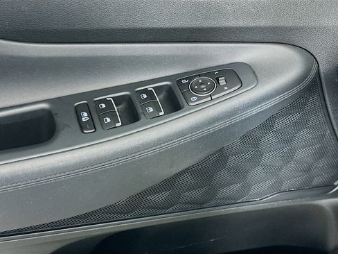 Used 2021 Hyundai Santa Fe SEL image 15