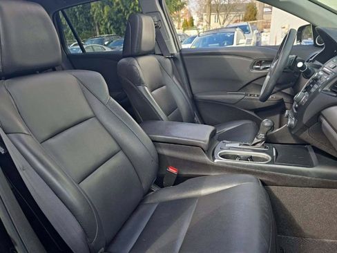 Used 2016 Acura RDX AWD image 26