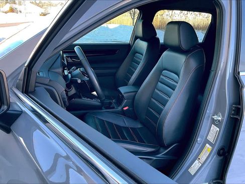 Used 2023 Honda CR-V Sport Touring image 9