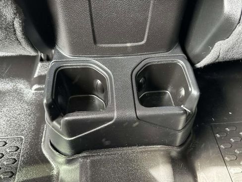 Certified 2020 Jeep Wrangler Unlimited Sport S image 8