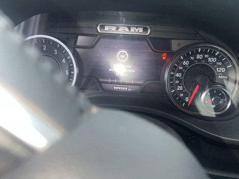 Certified 2023 RAM 1500 Big Horn image 11