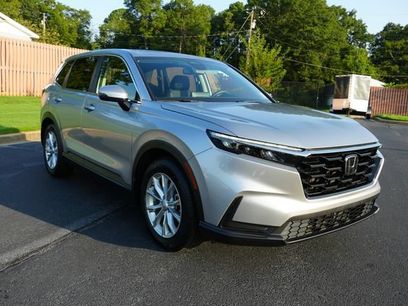 Used 2024 Honda CR-V EX
