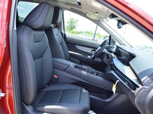 Used 2025 Nissan Murano SL AWD/4WD image 11