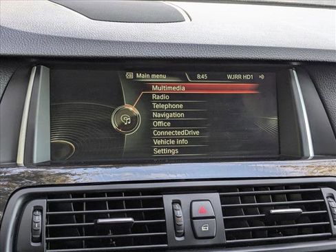 Used 2014 BMW 528i xDrive Sedan image 13